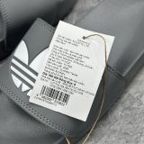 Dép Adidas Adilette Lite Slides Grey - FU7592 - 1404