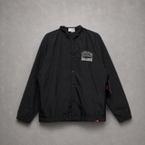 Áo Khoác Dù New Balance Hooded -  MJ13900BK - 1301