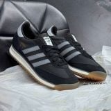 Giày Thể Thao Adidas Originals SL 72 RS ‘Core Black’ - JH5098 - 1057