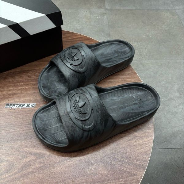 922 - Dép Adidas Adilette Trefoil Badge Slide Lẻ Size