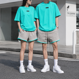 Quần Fear Of God Essentials 'Seal' SS24 - 444