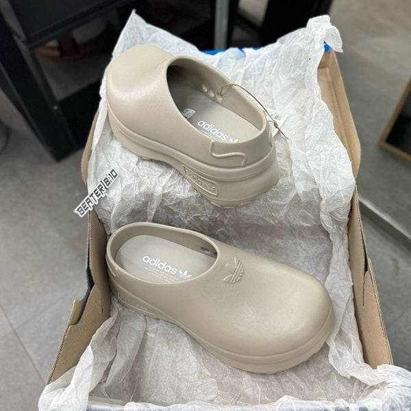 Giày Adidas Adifom Stan Smith Mule 