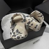 840 - Dép Adidas Adifom Iiinfinity Slide 002 Alumina Grey Strata - JH8018