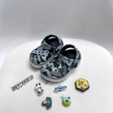Nhiều mẫu charm -  Set Jibbitz Crocs Phối Sẵn Dễ Thương - 871