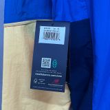 Áo Khoác New Balance Zip Graphic Impact Run Jacket - MJ21265 - 1281