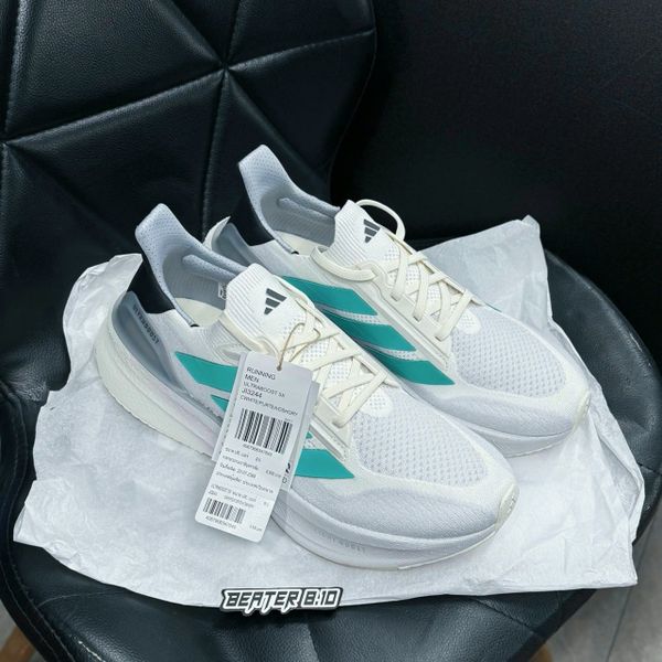 Giày Adidas Ultraboost 5x ' Pure Teal ' - JI3244 - 1243