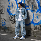 Giày Fila Sneakers Interun - 1RM02699H-150 - 1303