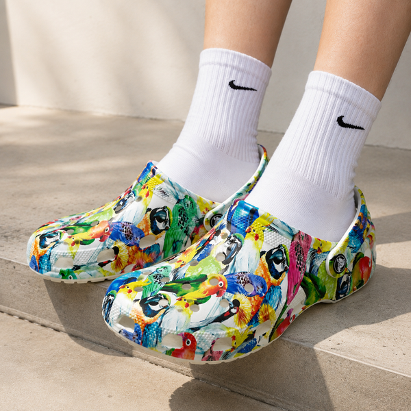 Dép Clog Unisex Crocs Classic Island Escape Clog - 208940-94S - 1260