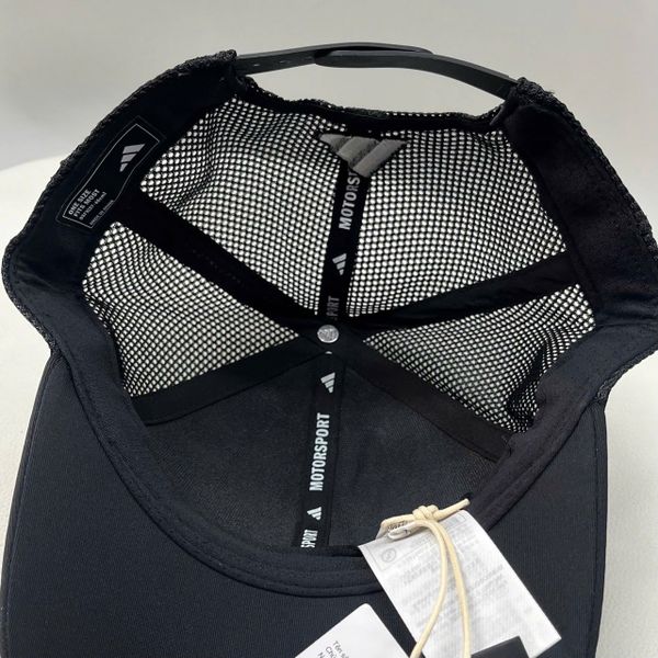 Mũ Nón Adidas Mercedes - Amg Petronas Formula One Team Snapback Star Trucker Cap - JX1418 - 1450