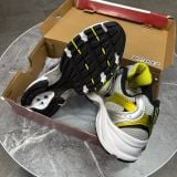 412 - Giày New Balance 530 Retro Silver Yellow - MR530SC