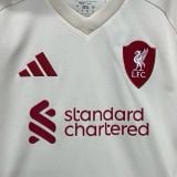 Áo Bóng đá Adidas Áo Đấu Sân Khách Liverpool FC 25/26 - JV6487 - 1462