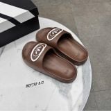942 - Dép Adidas Adilette 00s Slide Flax White - KK3581