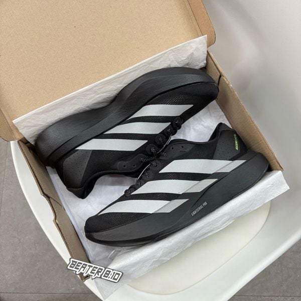 Giày Chạy Bộ Adizero EVO SL W Black - KI1897 - 1256