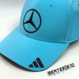 Nón Mũ Adidas Mercedes AMG Driver Motorsport Unisex - JW6269 - 1047