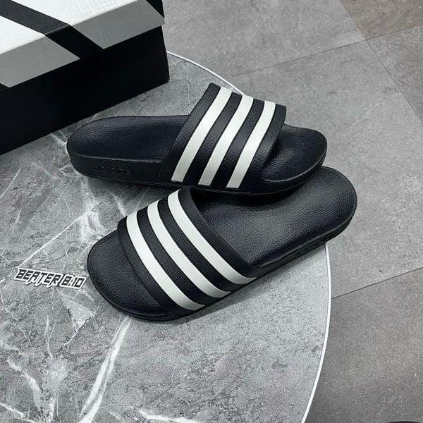 Dép Quai Ngang Adidas Adilette Aqua 