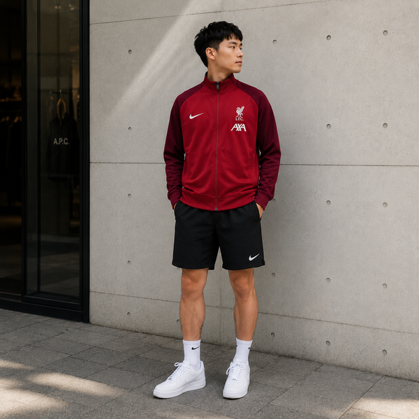 Áo Khoác Nam Nike Liverpool F.C. Academy Pro - DV5050-687 - 1317