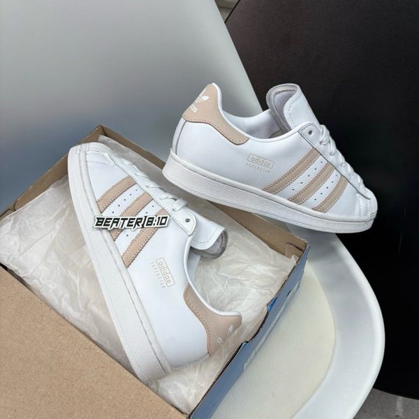 Giày Adidas Superstar Cloud White - IG4540 - 1129