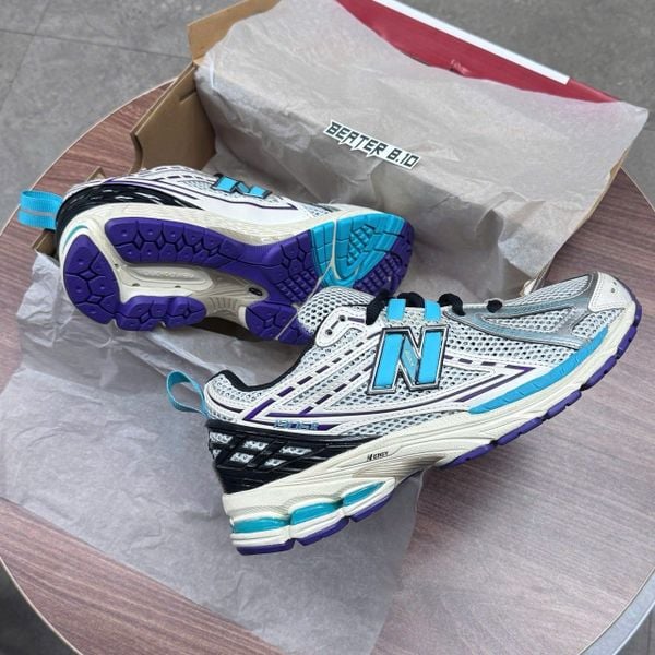 420 - Giày New Balance 1906R ‘Hornets’ - M1906RCF