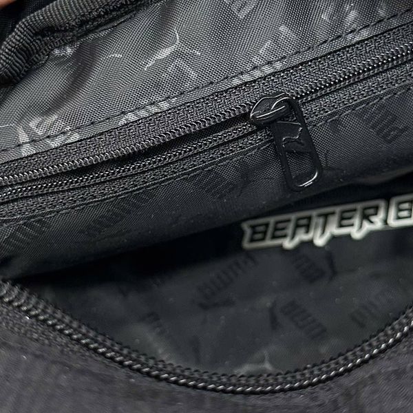 Túi Puma UP Mini Grip 2L Bag Black - 092179-01 - 1419
