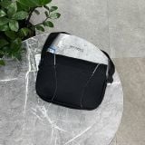 Túi Đeo Chéo Adidas Messenger Core Black - KE0758 - 1390