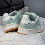 1016 - Giày Adidas Originals CAMPUS 00s Ash Green - JQ5752