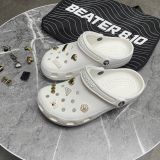 Dép Sandal Clog Unisex Crocs Classic White - 1116