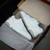 119 - Giày New Balance 550 màu trắng xám (BB550PB1)