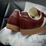 1036 - Giày Adidas Samba OG ‘Fox Brown’ - JR0892