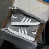 998 -  Giày Adidas Giày Adidas Campus 2 Originals 'Grey' - ID9843