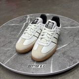 458 - Giày Adidas Samba OG 'Cream White' - ID1480