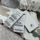 Giày Fila Sneakers Raid Low v2 'White Grey' - 1RM02907G-101 - 1294