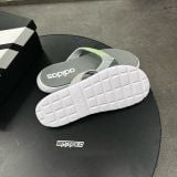 Dép Xỏ Ngón Adidas Comfort Flip-Flops Grey Two - IF0811 - 1421