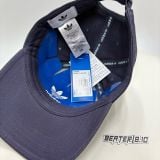 Nón Mũ Adidas Trefoil 'Blue Navy' Baseball Cap - HD9698 - 1068