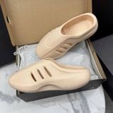 839 - Giày Adidas Mule Adifom IIInfinity Cream White - IH0355