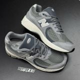 521 - Giày Thể Thao New Balance 2002R Steal Lead - GC2002ST