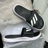 Dép Adidas Alphabounce Cloud White 2.0 - BA8775 - 1084