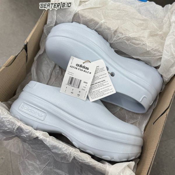 Giày Adidas Adifom Stan Smith Mule 