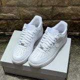 168 - Giày AF1 - Nike Air Force 1 Low Triple White - CW2288-111