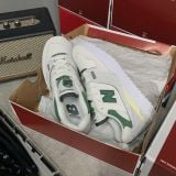 309 - Giày New Balance 550 Sea Salt Green - BBW550SG