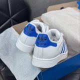 Giày Adidas Superstar II 
