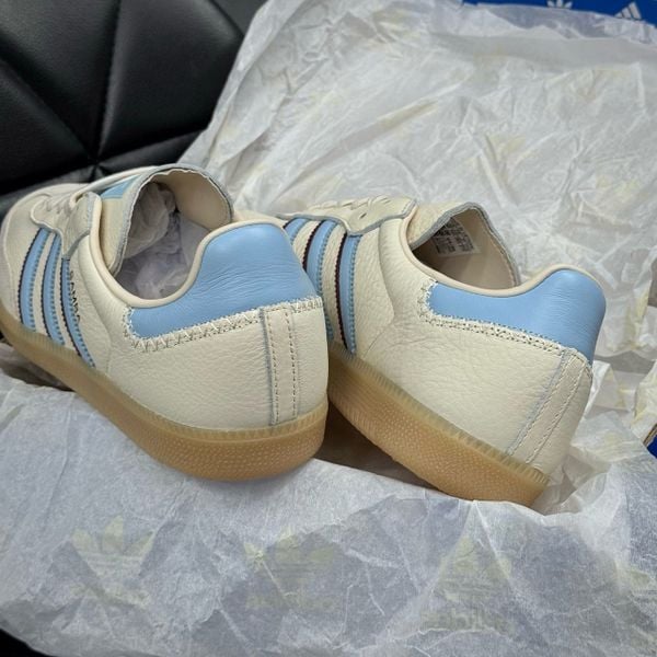 Giày Adidas Samba OG 'Celestial Blue’- JS5041 - 1046