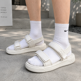 Dép Sandal Fila Pong SD 'Beige' - 1SM01934G-920 - 1302
