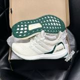 Giày Adidas UltraBoost 1.0 'Off White Collegiate Green' - JR3145 - 1204
