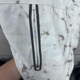 Áo Khoác Zip Under Armour PJT Rock PT Unstoppable JKT - 1380112-114 - 1269