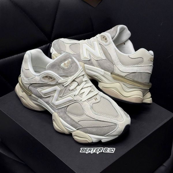 665 - Giày thể thao New Balance 9060 Lẻ size