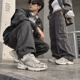 Giày New Balance 530 Gold Metallic - U5301Z0 - 1484