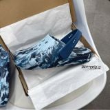 Dép Adidas Adilette Clog 2.0 Tiedie Sample - 889