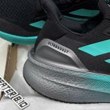 Giày Adidas Trainer Ultraboost 5x Mercedes Amg Petronas Formula One Team Black - JR9386 - 1108