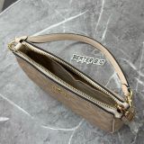 Túi Coach kẹp nách Nolita 19 In Signature Canvas - CW426 IMXDM - 1220