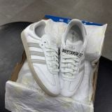 Giày Adidas Samba OG Cloud White  - JI3206 - 886